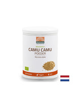 Ανοσότητα - Camu Camu, 120 g σκόνης