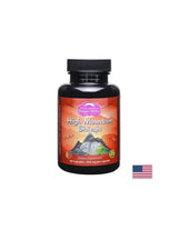 Ανοσότητα - Ιμαλάια Shilajit - Υψηλό βουνό Shilajit, 60 κάψουλες