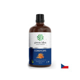 Ανοσότητα - Cordyceps, 100 ml βάμμα (χωρίς αλκοόλ)