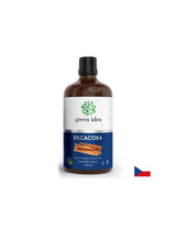 Ανοσότητα - Claw της γάτας, 100 ml βάμμα (χωρίς αλκοόλ)