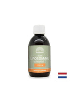 Ανοσία - Λιποσωμική Βιταμίνη C 1000 mg (vegan), 250 ml <tc>Mattisson Healthstyle</tc>