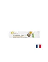 Ανοσότητα - Royal Jelly και Acerola (Φυσική Βιταμίνη C) Bio - 15 Μασέτες, με Φύση Fleurance Fleurance με μέλι και λεμόνι