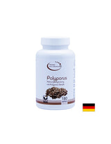 Ανοσότητα - Umbrella Polyporus, 420 mg x 180 κάψουλες
