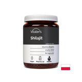 Ανοσότητα - Shilajit (Mumio), 400 mg x 60 κάψουλες