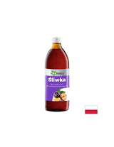 Ασυλία - σιρόπι δαμάσκηνου, 500 ml ekamedica