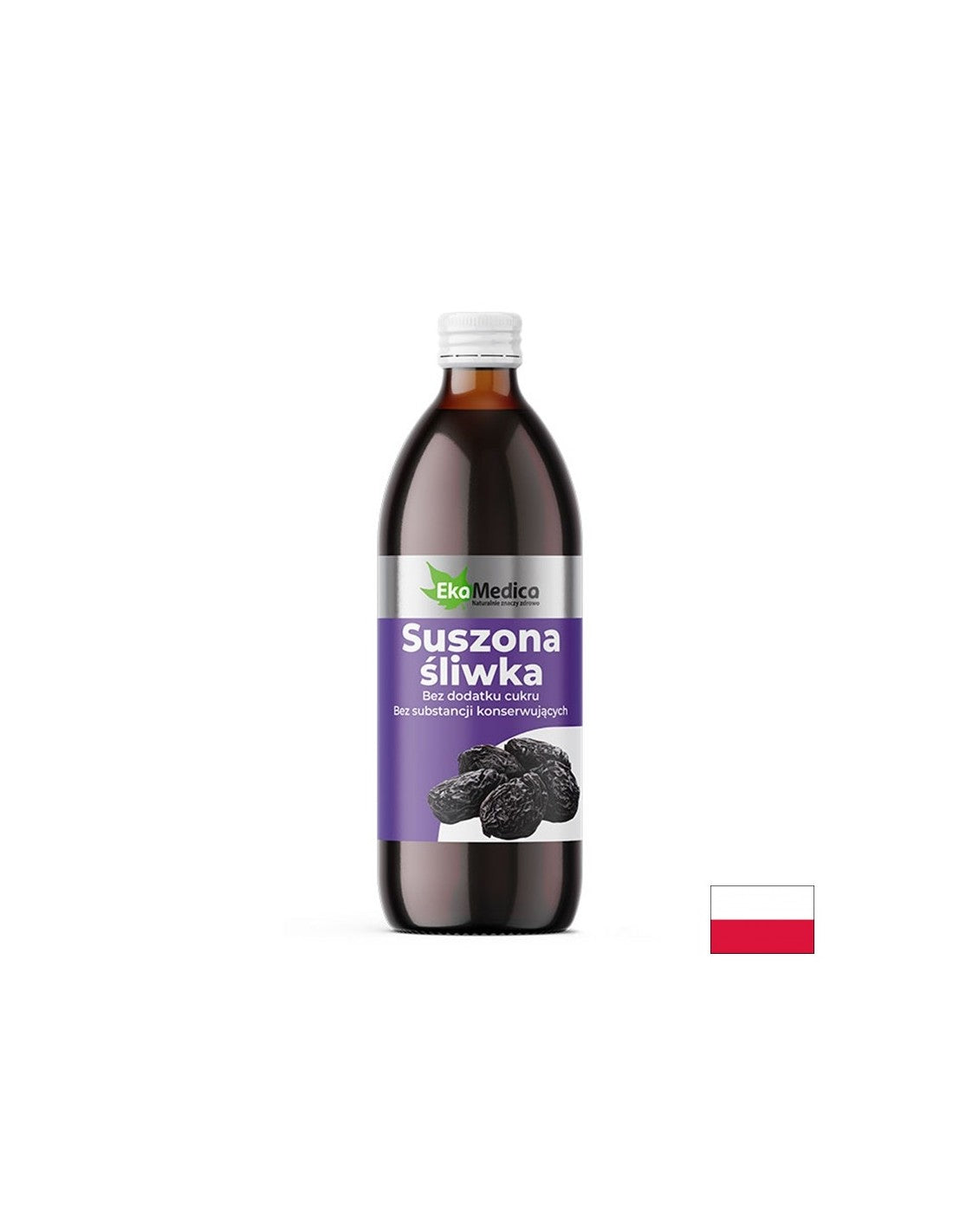 Ανοσότητα - σιρόπι κροτίδων, 500 ml ekamedica