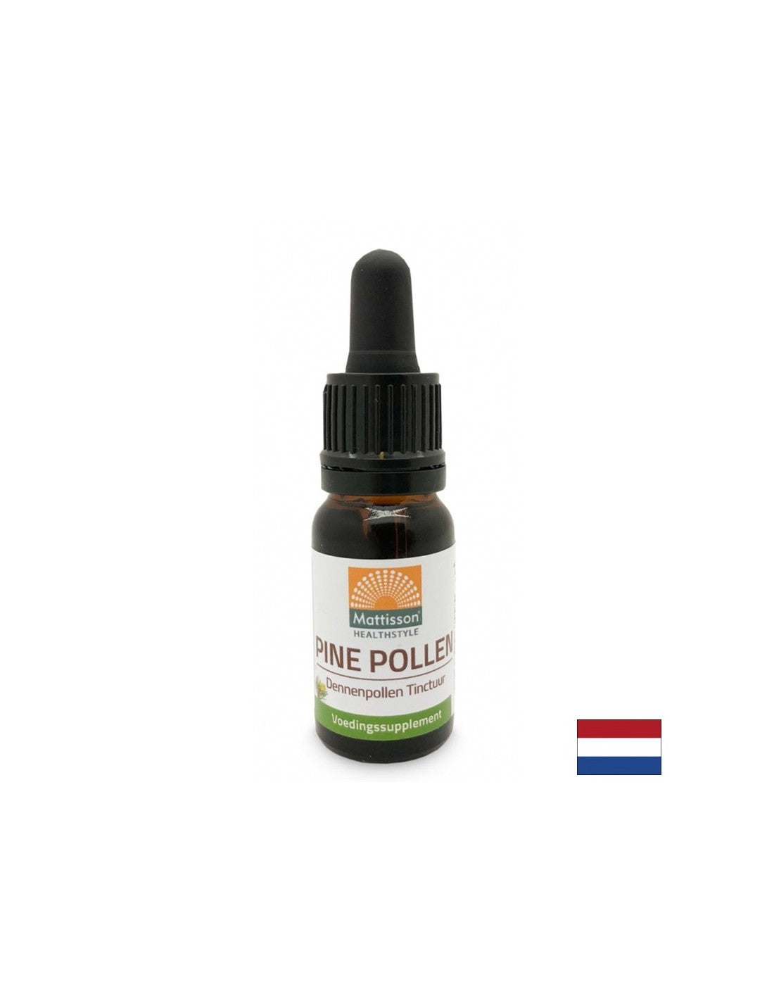 Ανοσία - Βάμμα γύρης πεύκου, 10 ml <tc>Mattisson Healthstyle</tc>