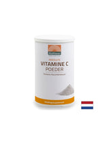 Ανοσία - Βιταμίνη C, 1000 mg x 350 g σκόνη <tc>Mattisson Healthstyle</tc>