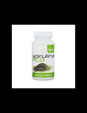 Immune support and tone - Spirulina BIO Plantis®, 180 tablets - Nutra Best Europe