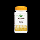 Ινοσιτόλη 500 mg - 100 κάψουλες