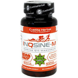 Inqsine -m 500 mg - 80 κάψουλες
