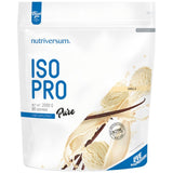 ISO Pro Pure Whey | Απομόνωση με σύστημα Ν -Ζύμ - 2000 γραμμάρια