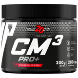 CM3 Pro+ | με ιεροσίνη & άλφα λιποϊκό οξύ - 200 κάψουλες