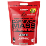 Carnivor Mass Big Steer - 6790 γραμμάρια