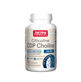 Citicoline (CDP choline) 250mg./120 καπάκια.