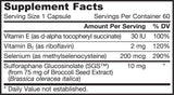 Selenium Synergy - 60 κάψουλες