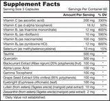 Vision Optimizer - 90 κάψουλες