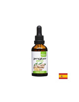 Jengibre Eco – Τζίντζερ (βάμμα), 50 ml Arte<tc>san</tc>μεταξύ