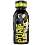 Black Line/Shaaboom Pump SHOT - 120 ml