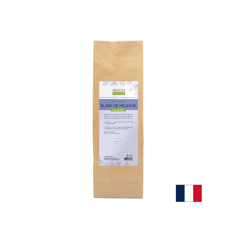 Ανθρακικό ασβέστιο (για καθαρισμό), 500 g