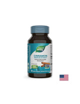 Κανέλα 500 mg x 60 κάψουλες φύση