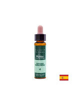 Aspen, Rock Rose και Mimulus algae - λουλούδι ελιξίριο κατά του φόβου και της αβεβαιότητας - σταγόνες σύμφωνα με τη μέθοδο του Δρ. Bach, 10 ml
