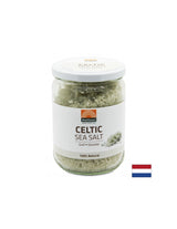 Αλάτι Κελτικής Θάλασσας (Χοντρό), 400 γρ. <tc>Mattisson Healthstyle</tc>