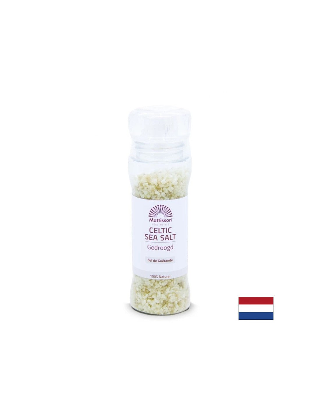 Κελτική θάλασσα (κρύσταλλα), 125 g
