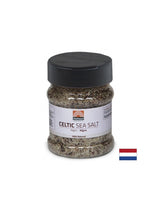 Κελτικό Θαλάσσιο Αλάτι με Φύκια, 200 γρ. <tc>Mattisson Healthstyle</tc>