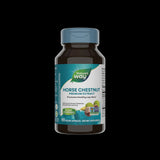 Άλογο καστανιά 350 mg - 90 κάψουλες