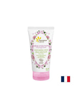 Ενυδατική κρέμα χεριών με Damascena Rose Floral Water, 50 ml