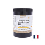 Υδρολυμένο θαλάσσιο κολλαγόνο Naticol®-Cyskin® + L-κυστεΐνη, trans-resveratrol και βιταμίνη C, 365 g σκόνης