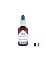 Υπερκινητικότητα, floral essences, Bach Drops No. 22 (χωρίς αλκοόλ), 30 ml