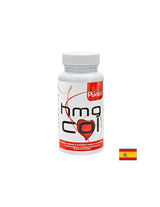 Για την ομαλοποίηση της χοληστερόλης - HMG Col Plantis®, 60 κάψουλες