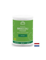 Ορμονική ισορροπία και ηπατική φροντίδα - Broccoli Bio, 175 g σκόνης