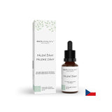 Πέψη και γαστρεντερική οδός Biovitality®, 25 ml βάμμα (χωρίς αλκοόλ)
