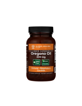 Nettle Leaf 435 mg - 100 capsules - Nutra Best Europe