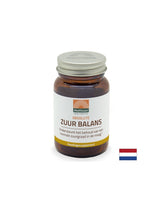Ισορροπία Οξέων, 60 Δισκία <tc>Mattisson Healthstyle</tc>