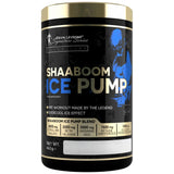 Μαύρη γραμμή | Αντλία πάγου Shaaboom - 463 γραμμάρια