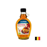 Σιρόπι σφενδάμου, βιολογικά, 236 ml