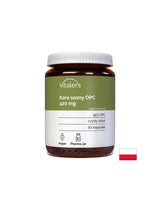 Cellular Health - OPC (ολιγομερές προανθοκυανιδίνες, από κινεζικό κόκκινο πεύκο), 60 κάψουλες