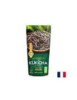 Κούκια Κουκίκα Πράσινα τσάι, 80 g