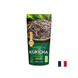 Κούκια Κουκίκα Πράσινα τσάι, 80 g