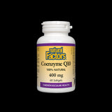 CoQ10 400 mg - 60 κάψουλες πηκτής