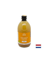 Βιολογικό Ξίδι Καρύδας, 500 ml <tc>Mattisson Healthstyle</tc>