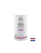 Σύμπλεγμα οργανικών ινών (Husk + Inulin), 275 g σκόνης