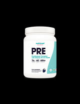 Комплексна фитнес формула за жени Pre-Workout, 684 g прах Nutricost - Feel You
