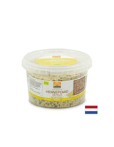 Σπόρος κάνναβης (αποφλοιωμένο) Bio, 250 g