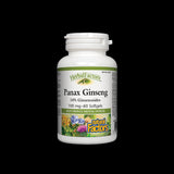 Panax Ginseng 100 mg - 60 κάψουλες γέλης