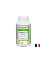 Μαλλιά και δέρμα - Εξόδους μπαμπού, 300 mg x 50 κάψουλες